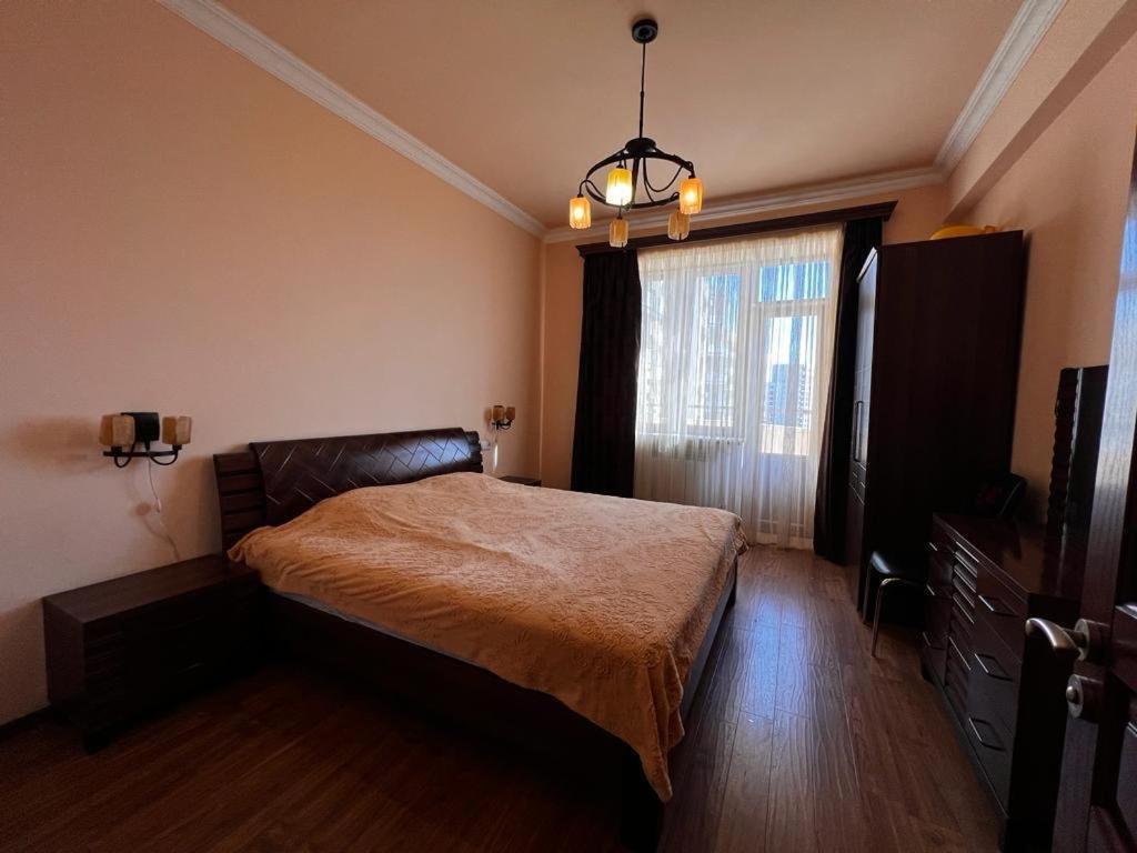 Sweet Home Єреван Екстер'єр фото